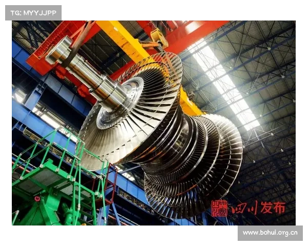 全国首台1000MW级汽轮机组全通流提效项目圆满成功